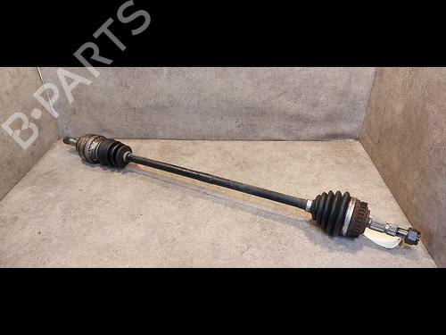 Right front driveshaft OPEL VECTRA B (J96) 1.6 i 16V (F19) | BP23172761M39 