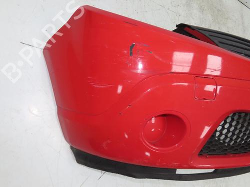 Front bumper DACIA SANDERO 1.4 MPI LPG | BP28968254C7