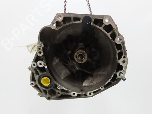 Gearbox SUZUKI SX4 (EY, GY) 1.6 VVT (RW416, YA21S) | BP40162893M3 - Image 6