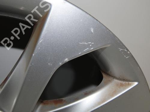 Fælk SEAT LEON (5F1) 1.2 TSI | BP30404041C45 