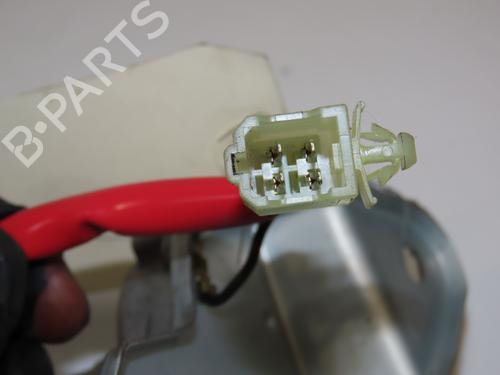 Rear wiper motor HONDA JAZZ II (GD_, GE3, GE2) 1.4 iDSI (GE3, GD1) | BP18351509M102 