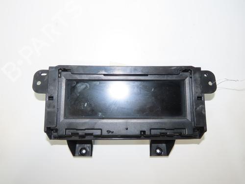 display-monitor-chevrolet-orlando-j309-2010-31865261 main image