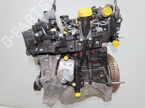 Engine RENAULT SCÉNIC III (JZ0/1_) 1.5 dCi | BP38004764M1 - Image 7