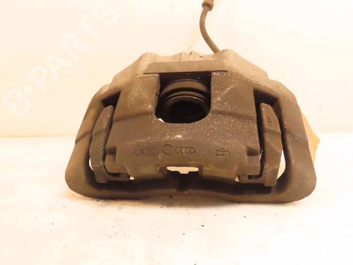 Used Right front brake caliper AUDI A4 B7 Avant (8ED) S4 quattro (344 hp) 16490985