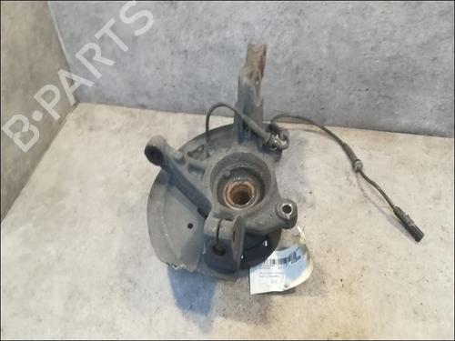 Used Right front steering knuckle DACIA LODGY (JS_) 1.5 dCi (90 hp) 14876135