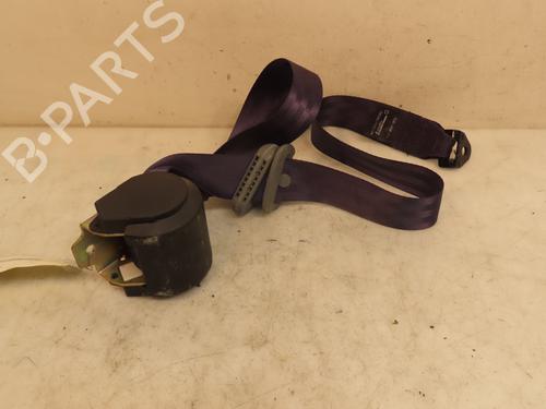 Used Rear left belt tensioner Rear left belt tensioner RENAULT TWINGO I (C06_) 1.2 16V (C06C, C06D, C06K) (75 hp) 16769695 16769695