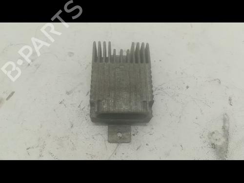 Used Electronic module Electronic module MERCEDES-BENZ A-CLASS (W168) A 170 CDI (168.009, 168.109) (95 hp) 10396307 10396307
