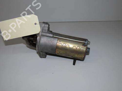 Used Starter Starter FORD FOCUS I Turnier (DNW) 1.6 16V (100 hp) 36657567 36657567