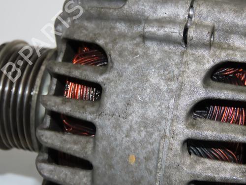 Alternator DACIA LOGAN MCV (KS_) 1.5 dCi (KS0W) | BP36426820M7 - Image 8