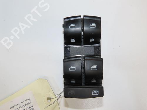 Used Left front window switch Left front window switch 36819921 36819921