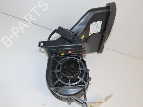 Heater matrix box CITROËN AMI (9A_) Electric (9AZ2CA) | BP36493578M61 - Image 3