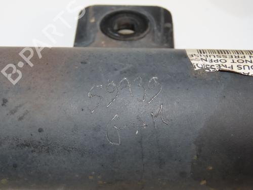 Right front shock absorber CITROËN C4 II (NC_) 1.6 HDi 115 | BP36939822M17  - Image 5