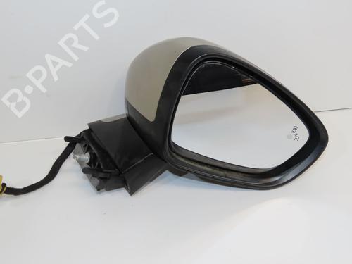 Used Right mirror Right mirror CITROËN C4 II (NC_) 1.6 HDi 110 (112 hp) 36396091 36396091