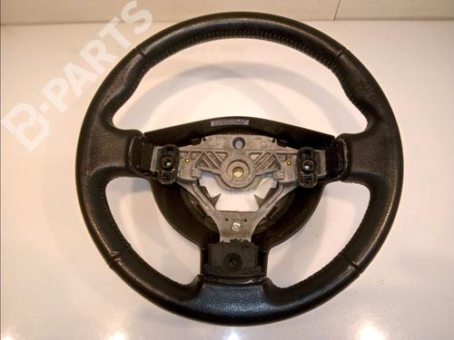 Used Steering wheel NISSAN QASHQAI / QASHQAI +2 I (J10, NJ10, JJ10E) 2.0 dCi (150 hp) 11418112