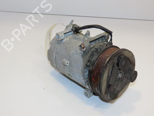 AC compressor FORD S-MAX (WA6) 2.0 TDCi | BP29441625M34 