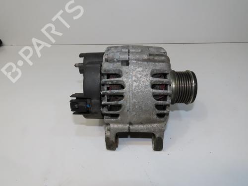 Alternator RENAULT CAPTUR I (J5_, H5_) 1.5 dCi 90 (J5N4, J5M5, J5MW, J5M6, J5AL, J5AJ) | BP36582948M7 - Image 3