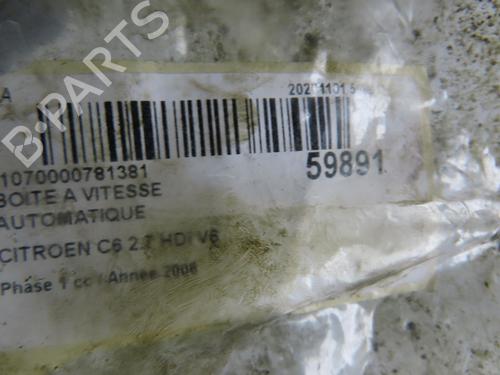 Used Gearbox Gearbox 37275850 37275850