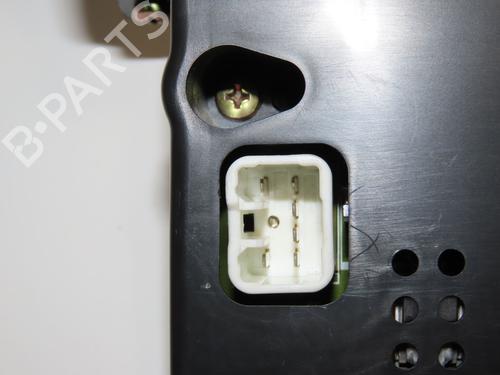 Instrument cluster TOYOTA YARIS VERSO (_P2_) 1.3 (NCP20_, NCP22_, NCP20R, NCP22R) | BP9616109C47 