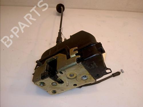 Rear right lock RENAULT VEL SATIS (BJ0_) 2.2 dCi (BJ0E, BJ0F) | BP23177028C99 