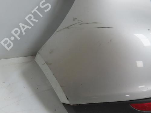 Used Rear bumper VW GOLF PLUS V (5M1, 521) 1.6 FSI (115 hp) 28969141
