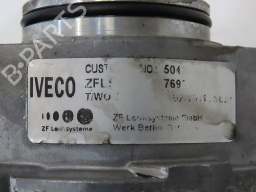 Steering pump IVECO DAILY V Van 35C17, 35S17, 40C17, 45C17, 50C17, 60C17, 65C17, 70C17 | BP28801571M99 - Image 5