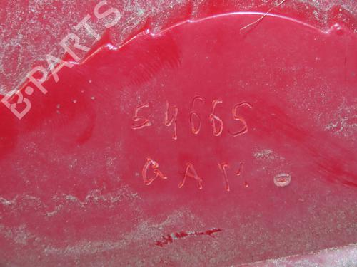 Right tailgate light AUDI A5 (8T3) 2.7 TDI | BP31634219C80  - Image 5