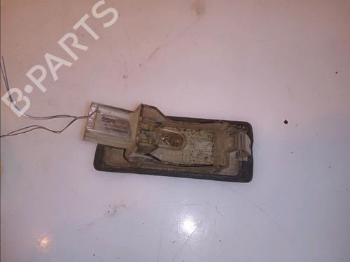 Licence plate light RENAULT SCÉNIC II (JM0/1_) 1.9 dCi (JM0G, JM12, JM1G, JM2C) | BP14880915I40 