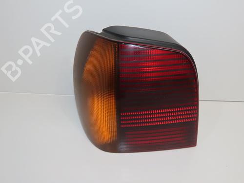 Used Left taillight Left taillight VW POLO III (6N1) 60 1.4 (60 hp) 9594857 9594857