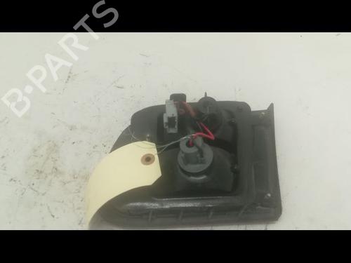 Left tailgate light HONDA CIVIC V Hatchback (EG) 1.5 i 16V (EG4) | BP23177854C79 