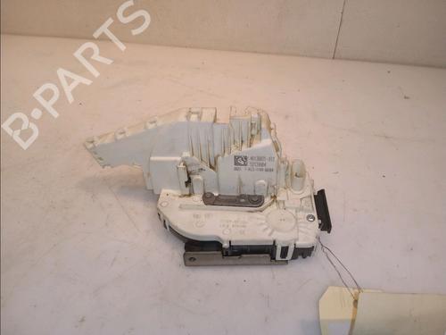 Used Rear left lock Rear left lock 15742408 15742408
