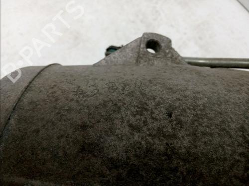 Gearbox MERCEDES-BENZ CLK (C209) CLK 270 CDI (209.316) | BP18351399M3 
