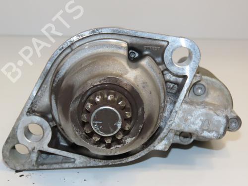 Starter VW CADDY IV Box Body/MPV (SAA, SAH) 1.6 TDI | BP28966987M8 - Image 6