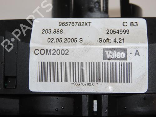 Used Steering column stalk Steering column stalk CITROËN C3 Pluriel (HB_) 1.6 (109 hp) 36444385 36444385