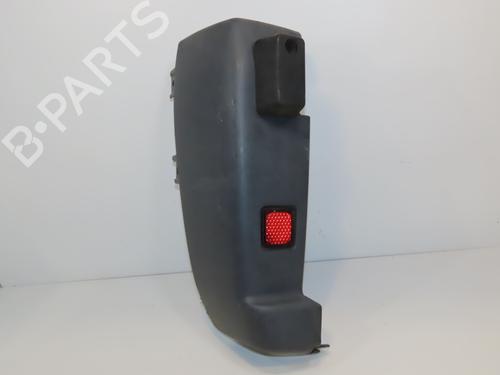 Used Corner bumper PEUGEOT BOXER Van 2.2 HDi 130 (131 hp) 26383714