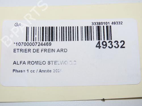 right-rear-brake-caliper-alfa-romeo-stelvio-949_-2016-32691166 main image