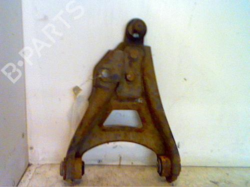Used Left front suspension arm RENAULT CLIO I (B/C57_, 5/357_) [1990-1999]  23173442