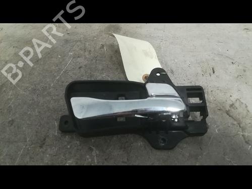 Used Front right interior door handle Front right interior door handle HYUNDAI i30 (FD) 1.6 CRDi (116 hp) 9609629 9609629