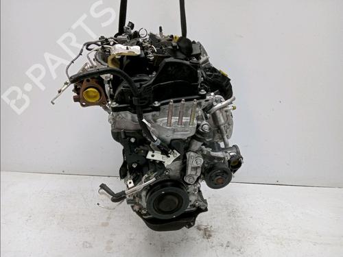 Engine MAZDA CX-30 (DM) 1.8 SKYACTIV-D | BP17867950M1 