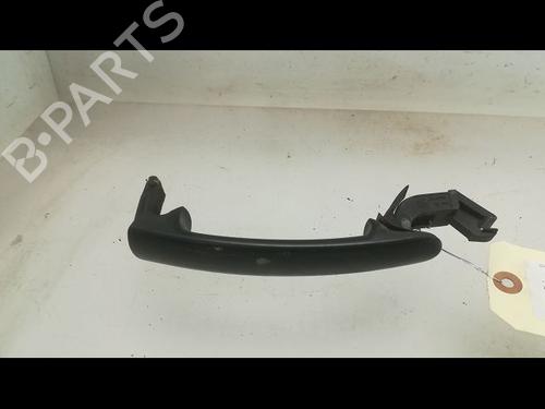 Used Front left exterior door handle Front left exterior door handle SEAT CORDOBA (6L2) 1.9 SDI (64 hp) 36494901 36494901