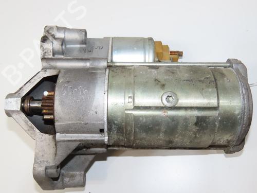 Startmotor CITROËN C4 Picasso II 2.0 BlueHDi 150 | BP31056210M8 