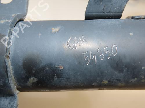 Right front shock absorber RENAULT KADJAR (HA_, HL_) 1.2 TCe 130 (HLMR) | BP29415143M17 