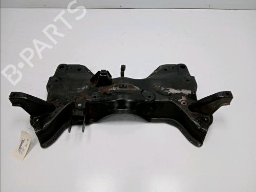 Used Subframe Subframe PEUGEOT 206+ (2L_, 2M_) 1.1 (60 hp) 11100199 11100199