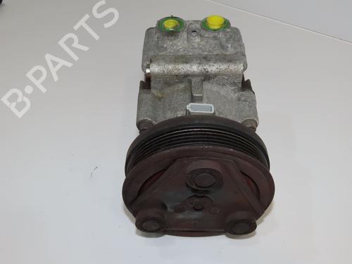 Used AC compressor AC compressor JAGUAR X-TYPE I (X400) 2.0 D (130 hp) 36283537 36283537