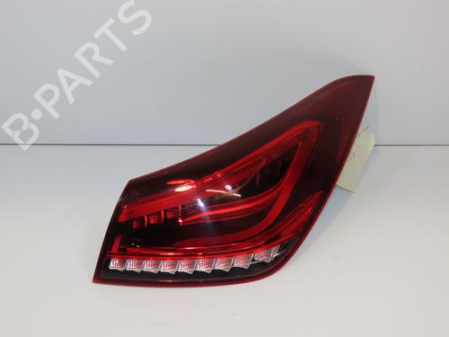 Used Right taillight MERCEDES-BENZ CLA (C118) AMG CLA 35 4-matic (118.351) (306 hp) 29345243