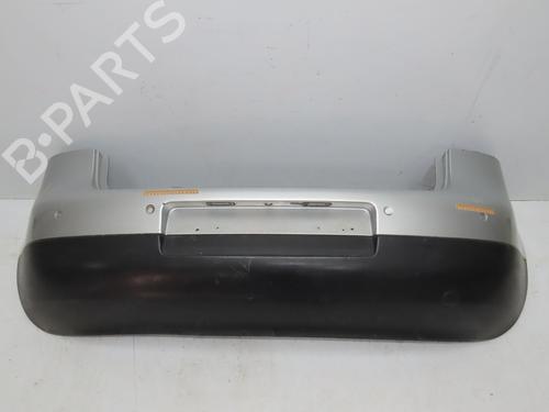 Used Rear bumper VW GOLF V (1K1) 1.9 TDI (90 hp) 28969145