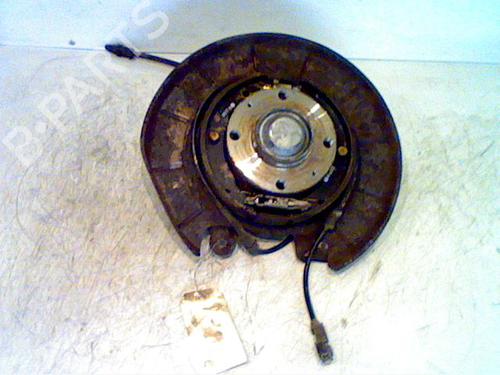 Used Left rear steering knuckle Left rear steering knuckle PEUGEOT 406 (8B) 2.2 (158 hp) 23173547 23173547