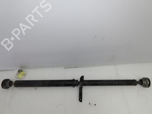 Used Driveshaft Driveshaft TOYOTA AYGO (_B1_) 1.0 (KGB10_, KGB10R) (68 hp) 36493775 36493775