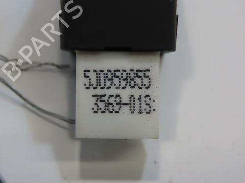 Switch SKODA FABIA II (542) 1.4 TDI | BP40241044I30 - Image 3