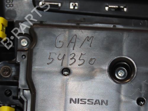 Climate control RENAULT KADJAR (HA_, HL_) 1.2 TCe 130 (HLMR) | BP28967915I5 