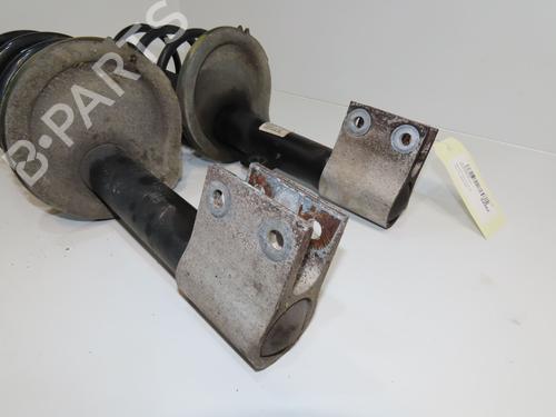 Right front shock absorber PEUGEOT 307 (3A/C) 1.6 HDi | BP30164298M17